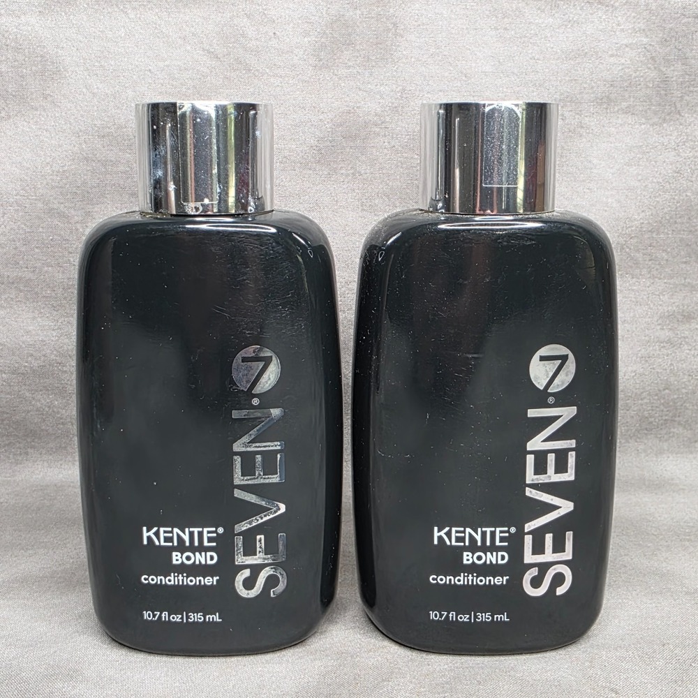 (X2) Seven Kente Bond Conditioner 10.7 oz